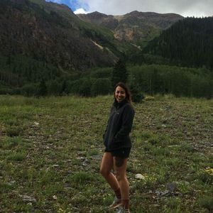 Meet your Posher, Destiny